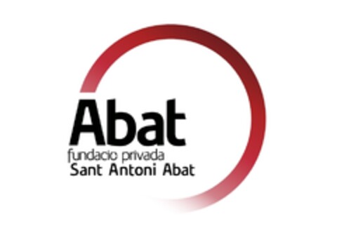 ABAT fundacio privada Sant Antoni Abat Logo (EUIPO, 10/28/2011)