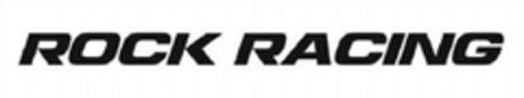 ROCK RACING Logo (EUIPO, 11/22/2011)