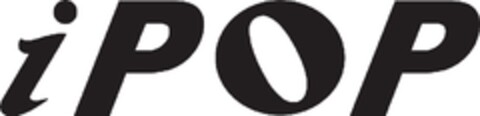 iPOP Logo (EUIPO, 11/23/2011)