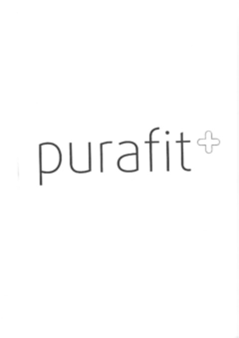 purafit Logo (EUIPO, 22.12.2011)
