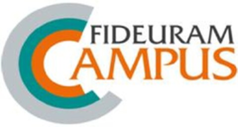 FIDEURAM CAMPUS Logo (EUIPO, 02/27/2012)