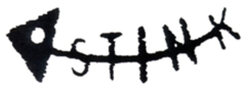 STINK Logo (EUIPO, 28.02.2012)