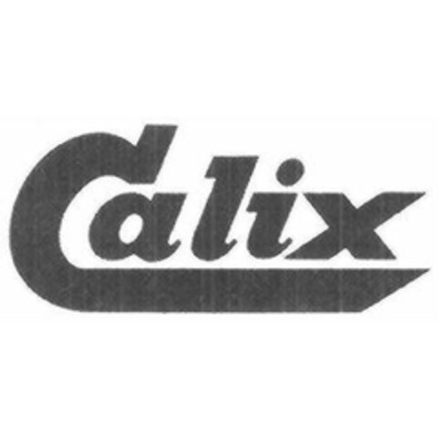Calix Logo (EUIPO, 20.03.2012)