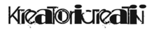 KREATORICREATIVI Logo (EUIPO, 03/21/2012)