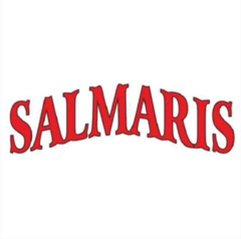 SALMARIS Logo (EUIPO, 15.05.2012)