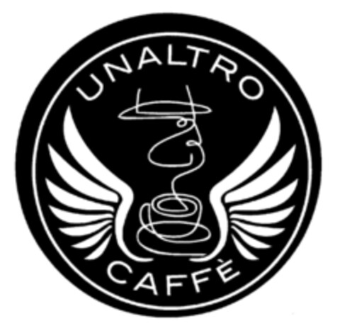 UNALTRO CAFFE' Logo (EUIPO, 05/31/2012)