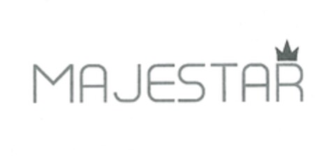 MAJESTAR Logo (EUIPO, 05.07.2012)