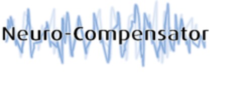 Neuro-Compensator Logo (EUIPO, 20.07.2012)