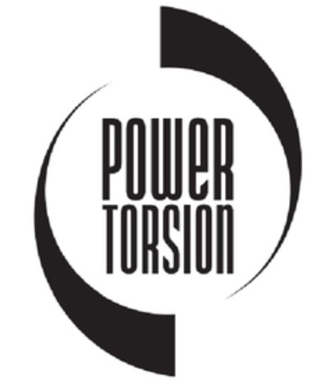 POWER TORSION Logo (EUIPO, 30.07.2012)