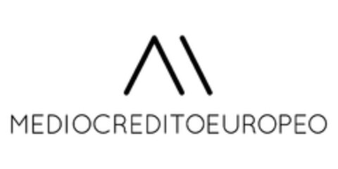 MEDIOCREDITOEUROPEO Logo (EUIPO, 09.08.2012)