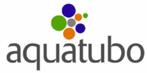 AQUATUBO Logo (EUIPO, 03.10.2012)