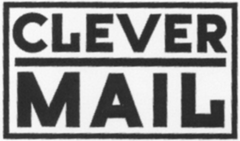 CLEVER MAIL Logo (EUIPO, 10/29/2012)