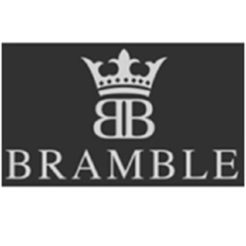 BRAMBLE Logo (EUIPO, 21.11.2012)