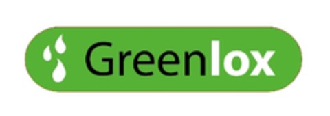 GREENLOX Logo (EUIPO, 12/05/2012)