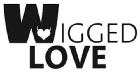 Wigged Love Logo (EUIPO, 12/12/2012)