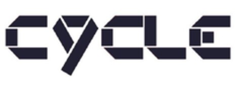 CYCLE Logo (EUIPO, 31.01.2013)