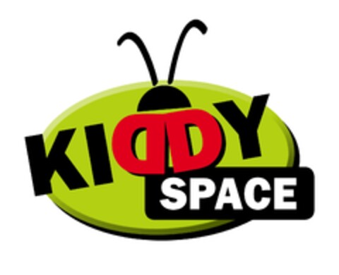 KIDDY SPACE Logo (EUIPO, 14.02.2013)