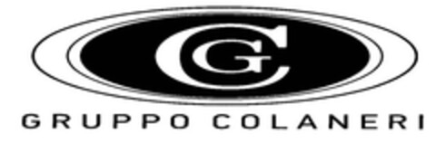 CG Gruppo Colaneri Logo (EUIPO, 14.02.2013)