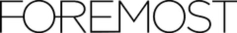 FOREMOST Logo (EUIPO, 06.05.2013)