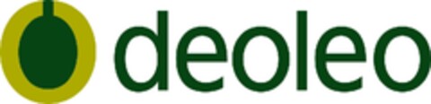 DEOLEO Logo (EUIPO, 24.05.2013)