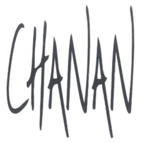 CHANAN Logo (EUIPO, 10.06.2013)