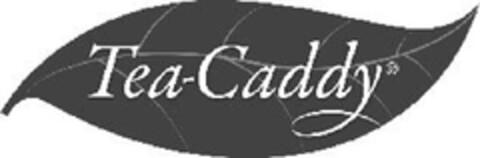 Tea-Caddy Logo (EUIPO, 06/25/2013)