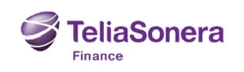 TeliaSonera Finance Logo (EUIPO, 23.09.2013)