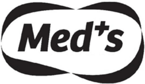 Med+s Logo (EUIPO, 07.10.2013)