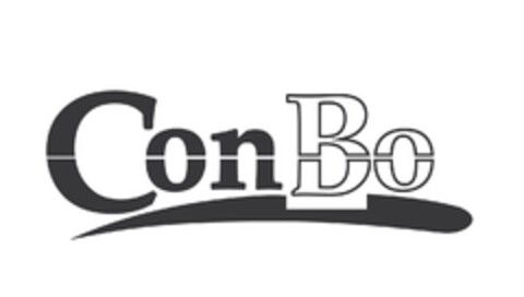 ConBo Logo (EUIPO, 10/17/2013)
