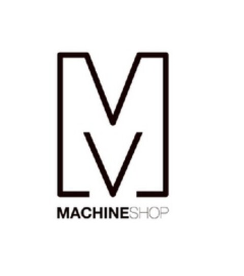 MACHINESHOP Logo (EUIPO, 24.10.2013)