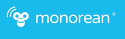 MONOREAN Logo (EUIPO, 14.12.2013)