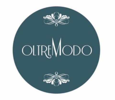 OLTREMODO Logo (EUIPO, 17.12.2013)