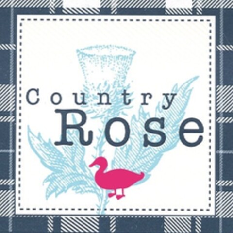 COUNTRY ROSE Logo (EUIPO, 09.04.2014)