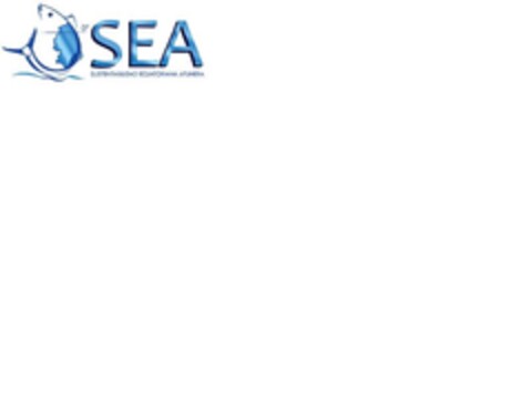 SEA SUSTENTABILIDAD ECUATORIANA ATUNERA Logo (EUIPO, 04/30/2014)