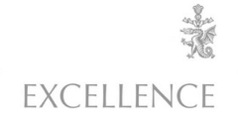 EXCELLENCE Logo (EUIPO, 30.04.2014)