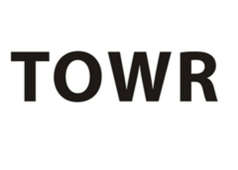 TOWR Logo (EUIPO, 17.06.2014)