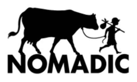 NOMADIC Logo (EUIPO, 20.08.2014)