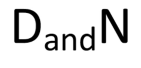 DandN Logo (EUIPO, 10.09.2014)