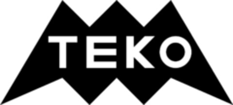 TEKO Logo (EUIPO, 23.09.2014)