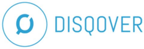 DISQOVER Logo (EUIPO, 17.10.2014)