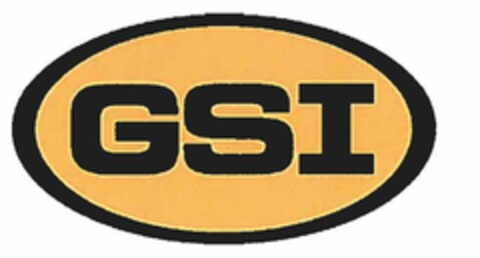 GSI Logo (EUIPO, 10/29/2014)