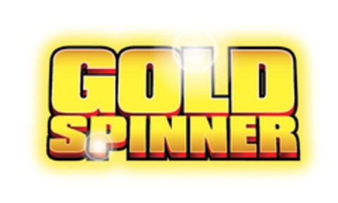 GOLD SPINNER Logo (EUIPO, 29.10.2014)