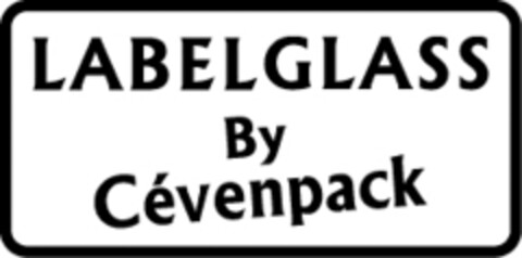 LABELGLASS By Cévenpack Logo (EUIPO, 16.12.2014)