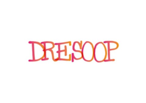 DRESOOP Logo (EUIPO, 16.02.2015)