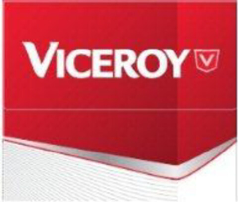 VICEROY Logo (EUIPO, 03/06/2015)