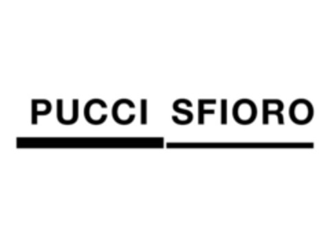 PUCCI SFIORO Logo (EUIPO, 12.03.2015)