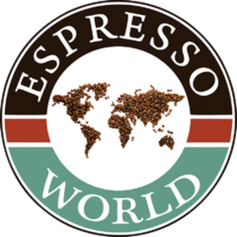 ESPRESSO WORLD Logo (EUIPO, 27.05.2015)