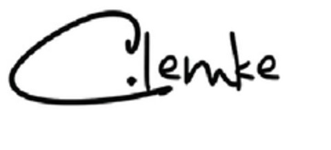 C.LEMKE Logo (EUIPO, 08.04.2015)