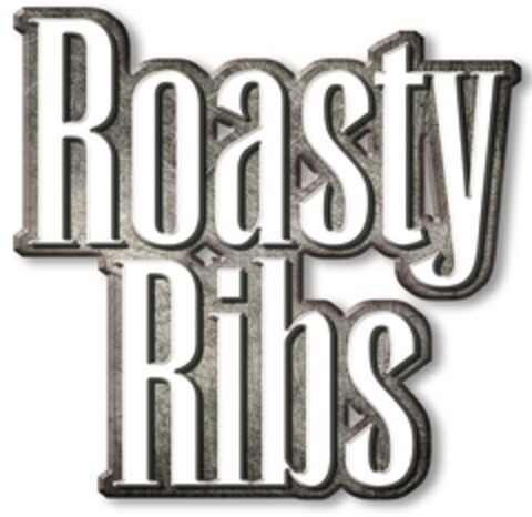 Roasty Ribs Logo (EUIPO, 04/21/2015)