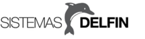 SISTEMAS DELFIN Logo (EUIPO, 23.04.2015)